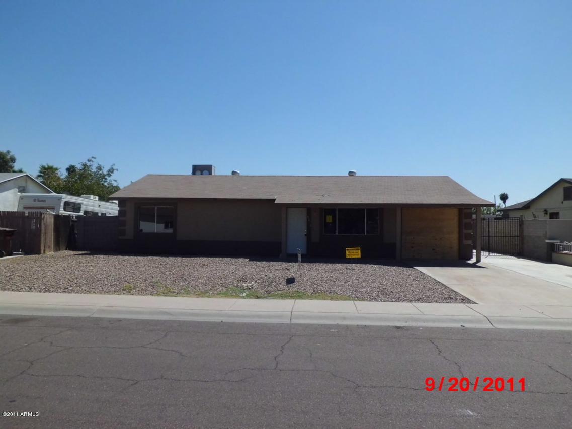 8813 W Becker Ln., Peoria, AZ 85345