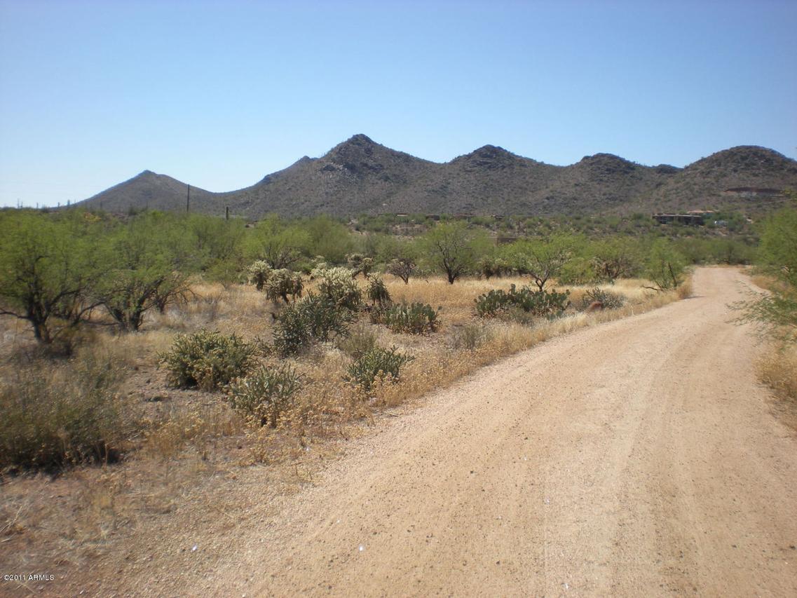 40710 N 54th St., Cave Creek, AZ 85331