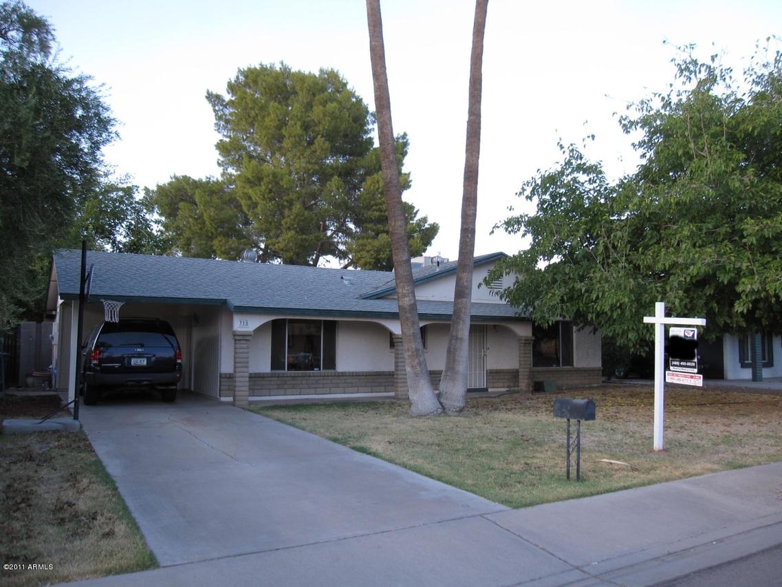 318 E Westchester Dr., Tempe, AZ 85283