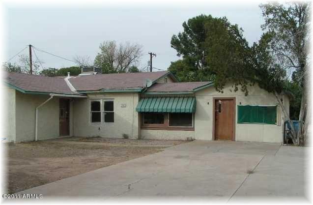 2508 W Hayward Ave., Phoenix, AZ 85051