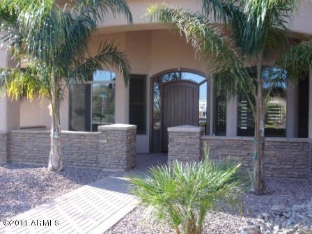 207 W Crimson Sky Ct., Casa Grande, AZ 85122