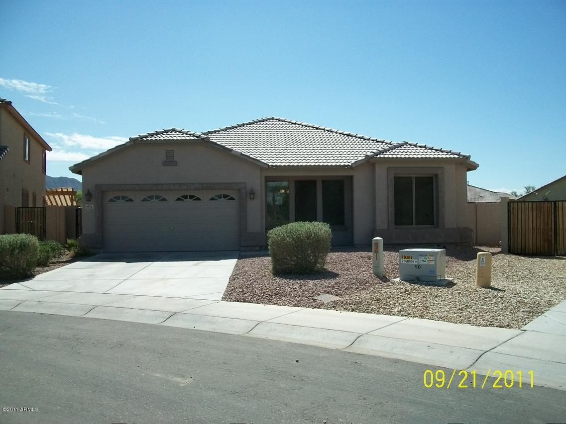 7718 S 24th Dr., Phoenix, AZ 85041