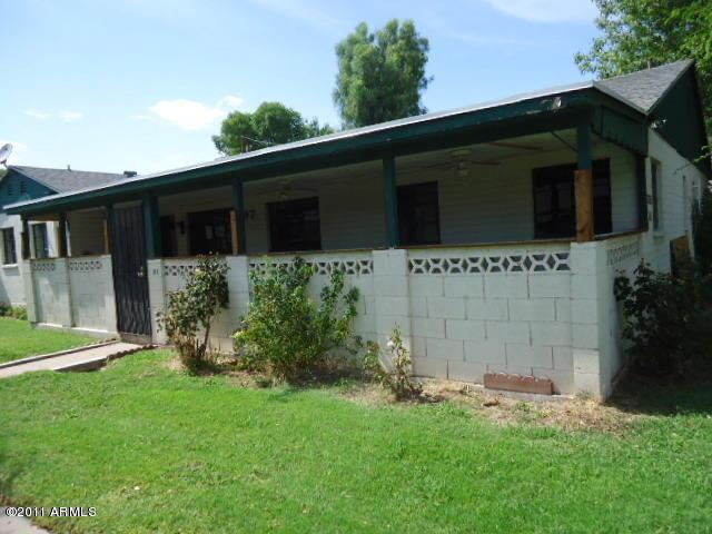 2925 N 19th Ave. #97, Phoenix, AZ 85015