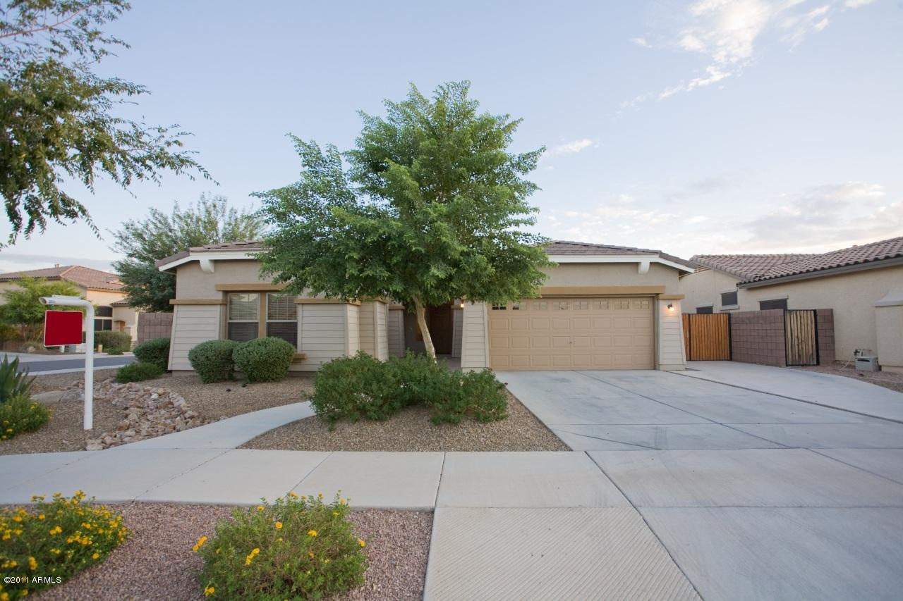 18991 E Superstition Dr., Queen Creek, AZ 85142