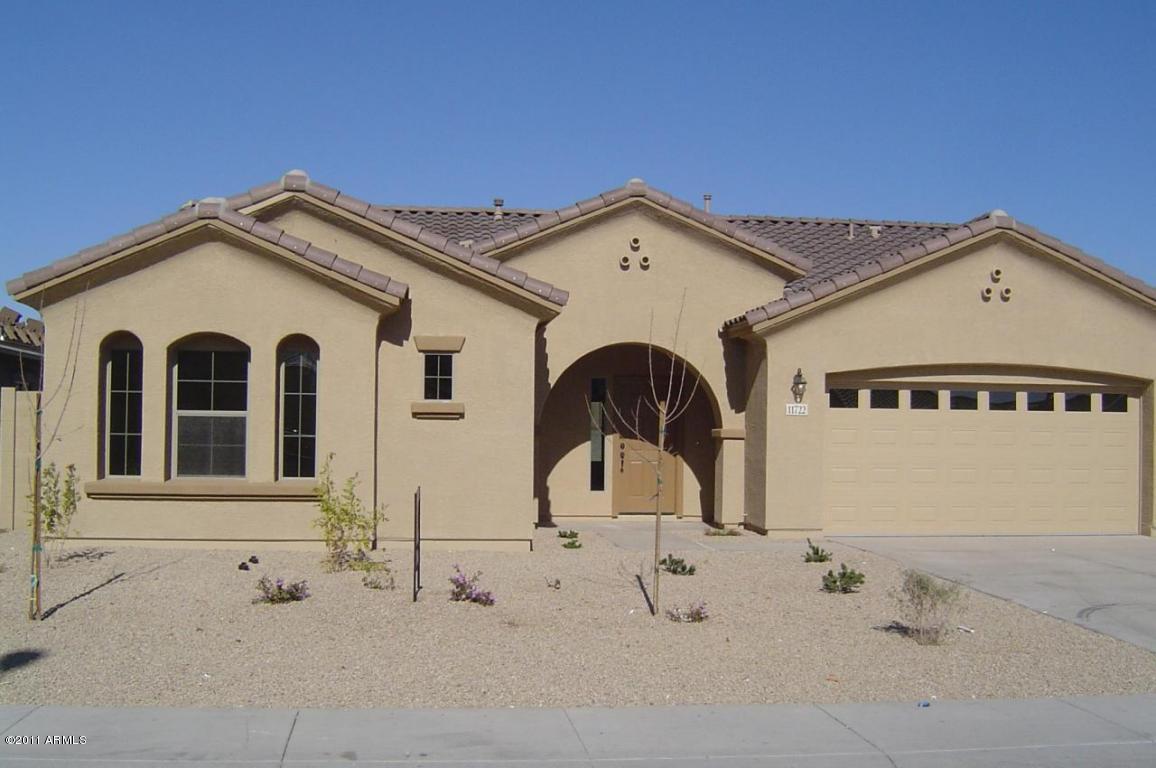 11722 W Mountain View Dr., Avondale, AZ 85323