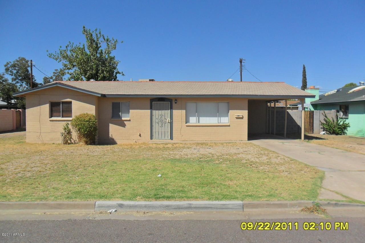 2818 W Tuckey Ln., Phoenix, AZ 85017