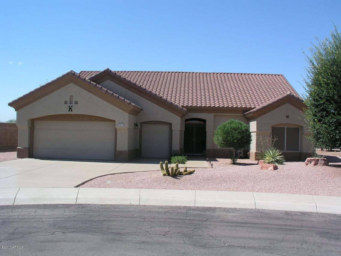 14313 W Gunsight Dr., Sun City West, AZ 85375