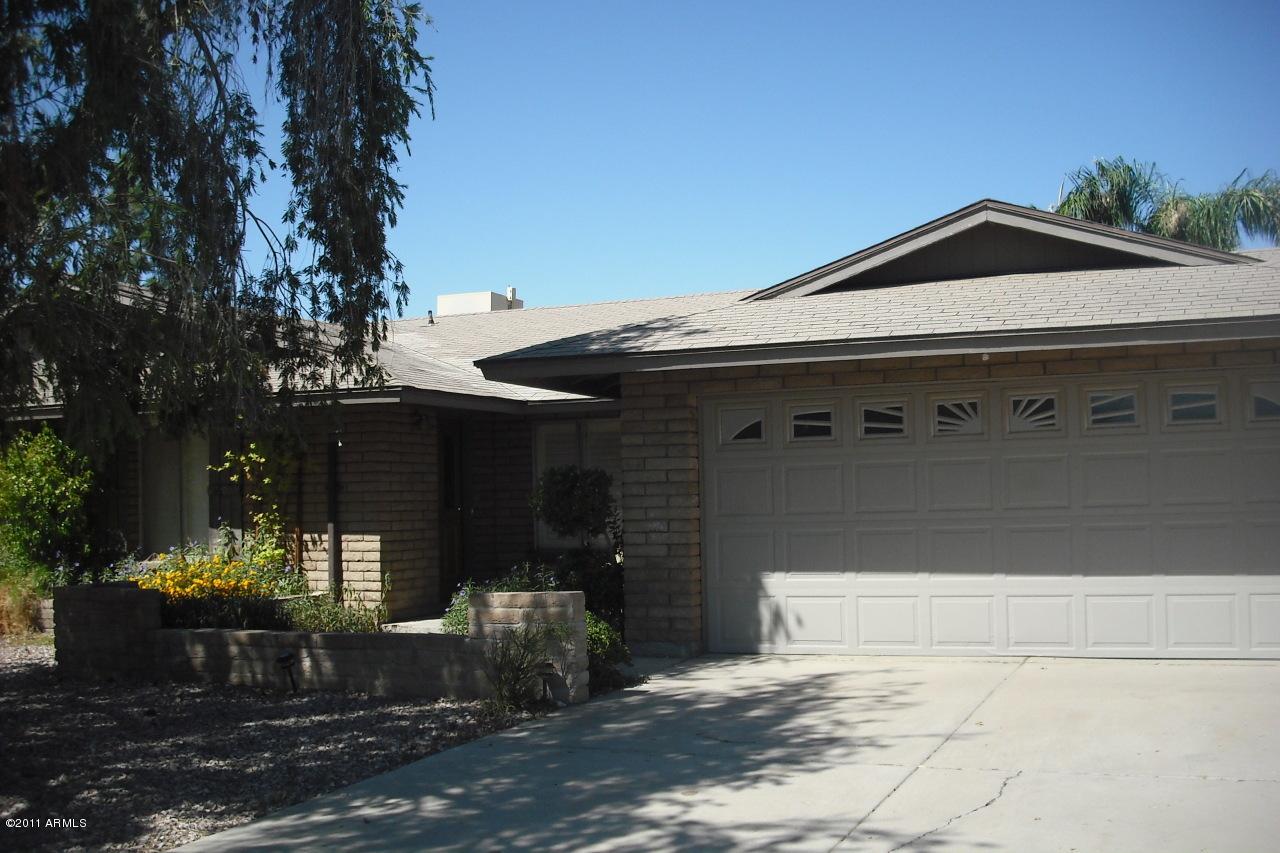 4460 E Voltaire Ave., Phoenix, AZ 85032
