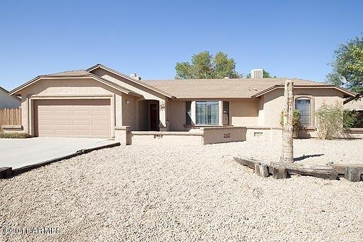 8840 W Sanna St., Peoria, AZ 85345