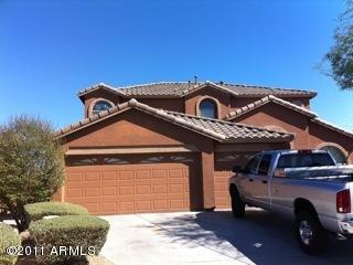 8345 W Rock Springs Dr., Peoria, AZ 85383