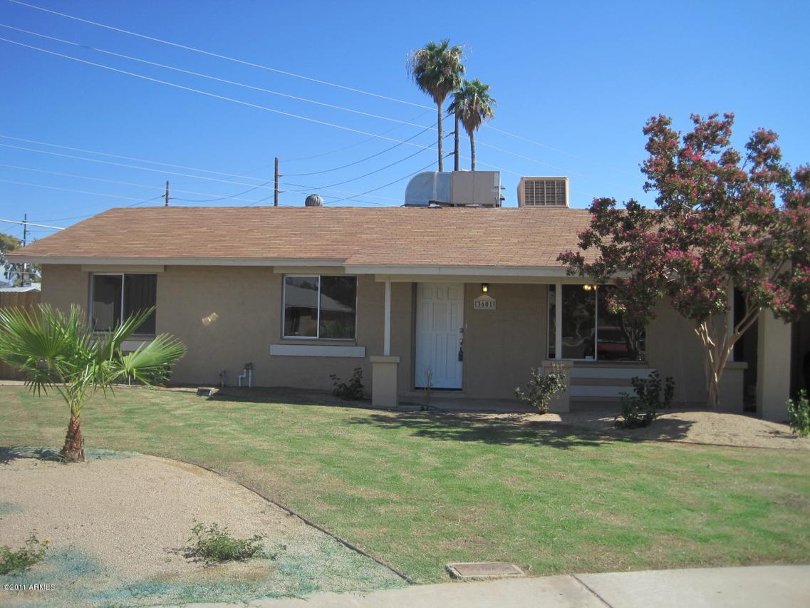 3601 W Corrine Dr., Phoenix, AZ 85029