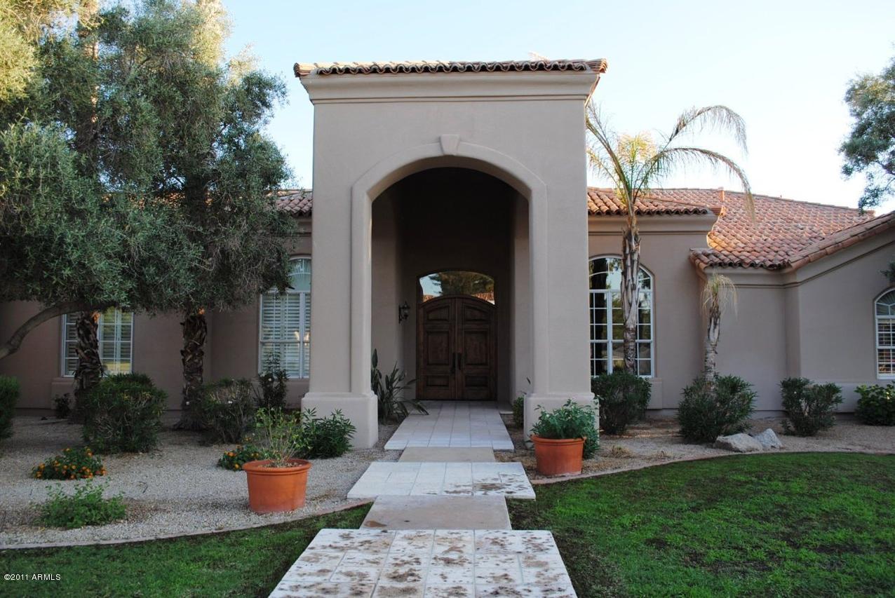 6145 E Yucca St., Scottsdale, AZ 85254