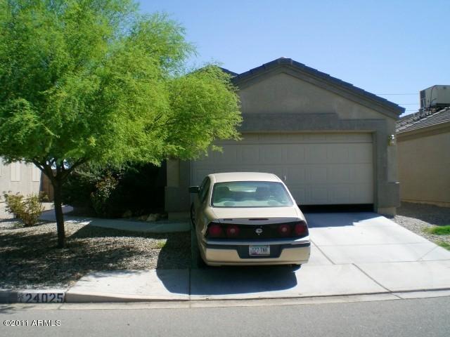 24025 N High Dunes Dr., Florence, AZ 85132