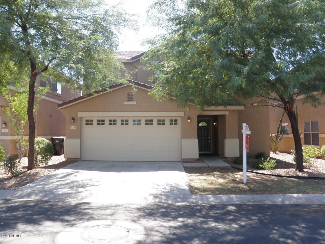 2155 S Luther Ave., Mesa, AZ 85209
