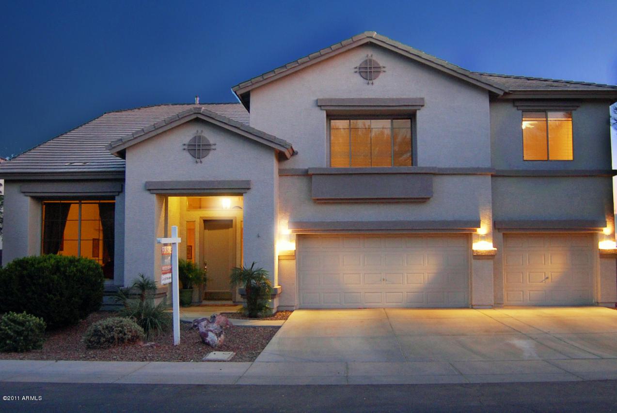 2171 E Virgo Pl., Chandler, AZ 85249