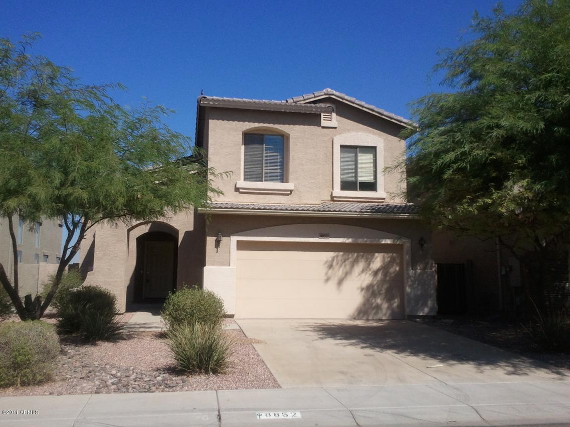 8852 W Hess St., Tolleson, AZ 85353