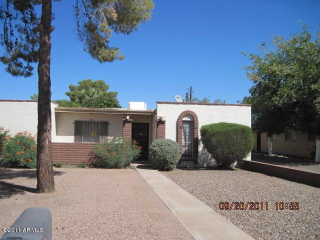 752E E Laurel Dr., Casa Grande, AZ 85122