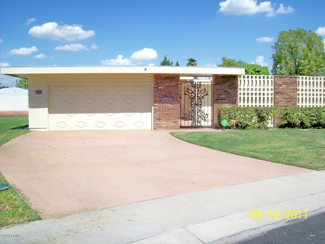 10322 W Garnette Dr., Sun City, AZ 85373