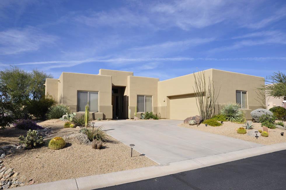 11356 E Greythorn Dr., Scottsdale, AZ 85262