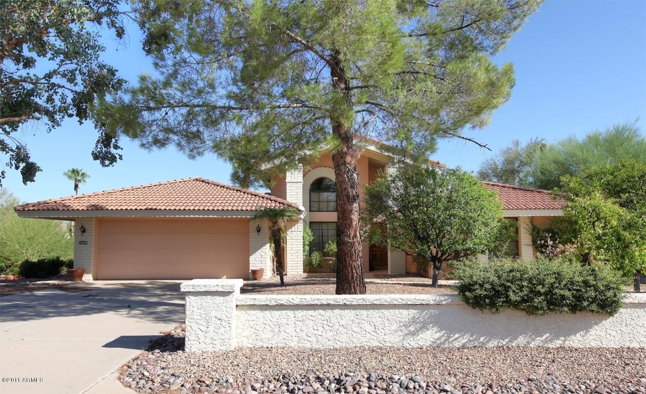 18448 E Paseo Verde Dr., Rio Verde, AZ 85263