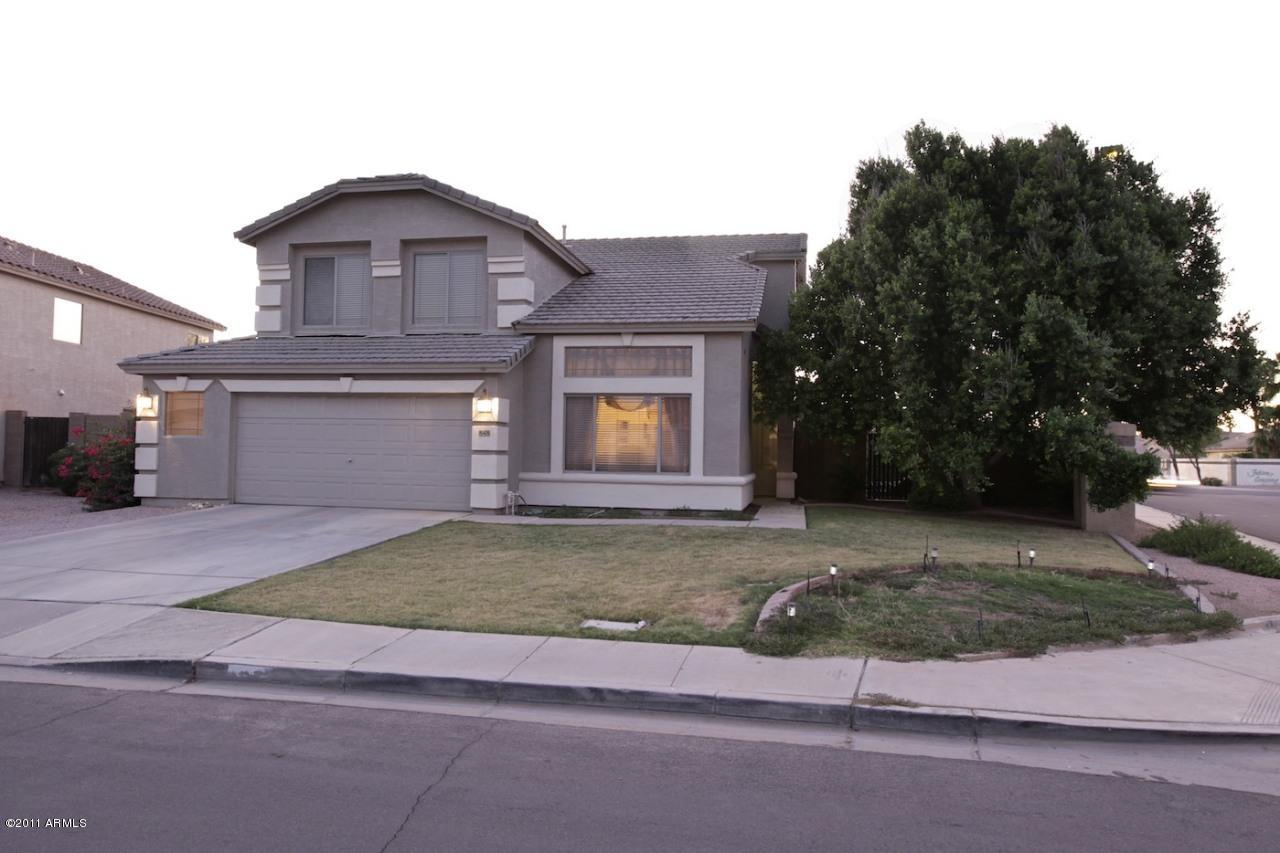 848 N Golden Key St., Gilbert, AZ 85233