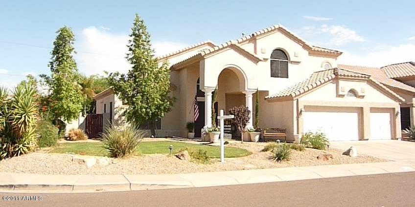 17033 N 55th Pl., Scottsdale, AZ 85254