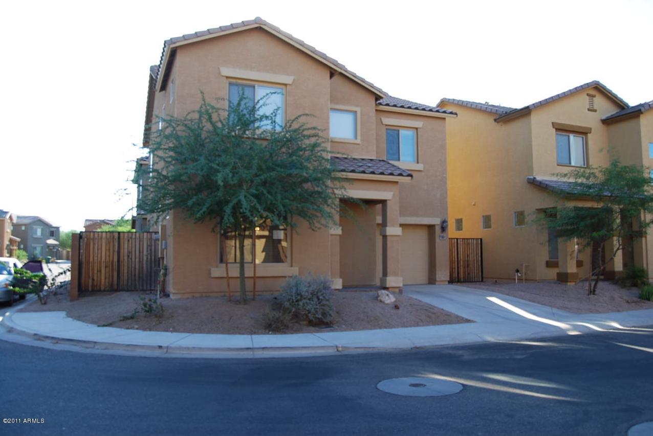 227 S Aaron, Mesa, AZ 85208