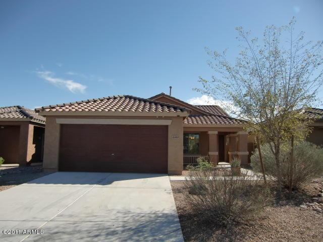 45989 W Barbara Ln., Maricopa, AZ 85139