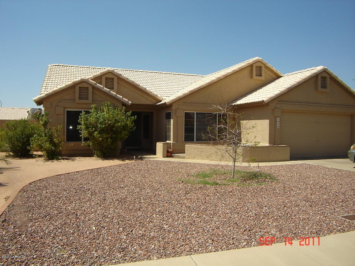 1612 N Rowen Cir., Mesa, AZ 85207