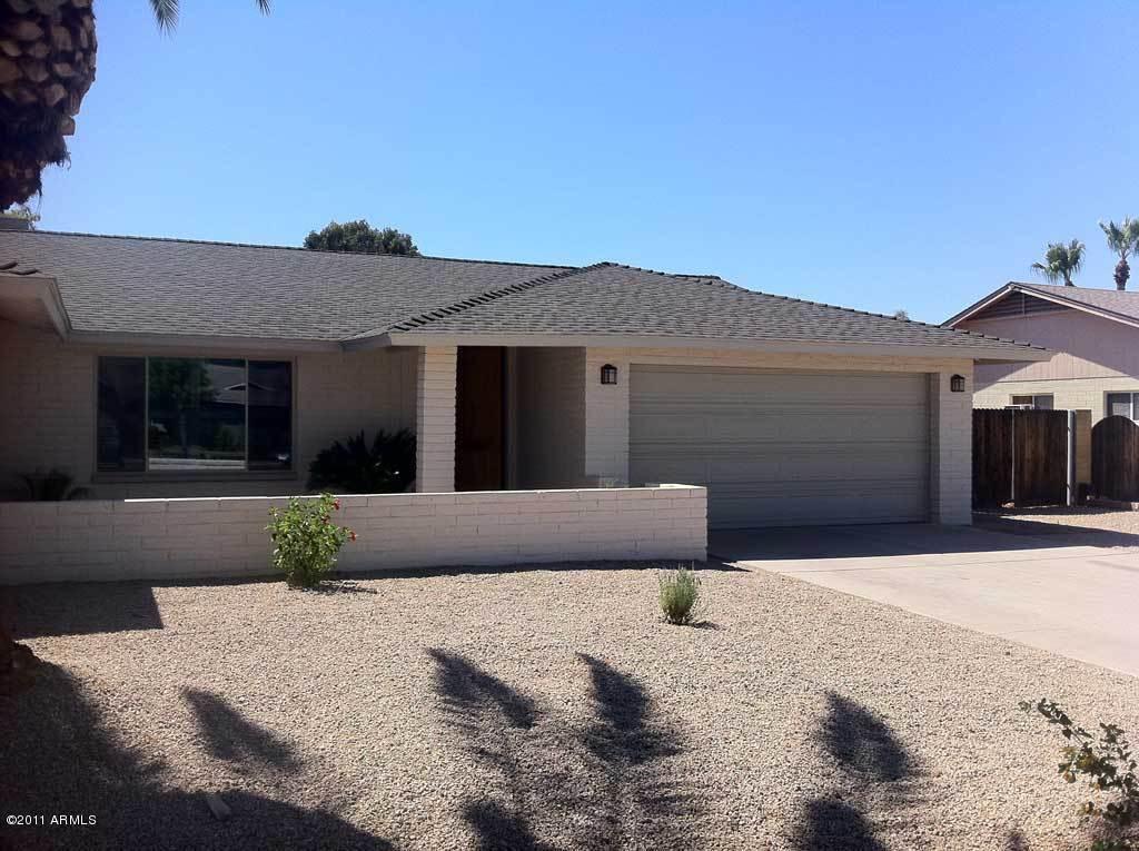 5129 E Nisbet Rd., Scottsdale, AZ 85254