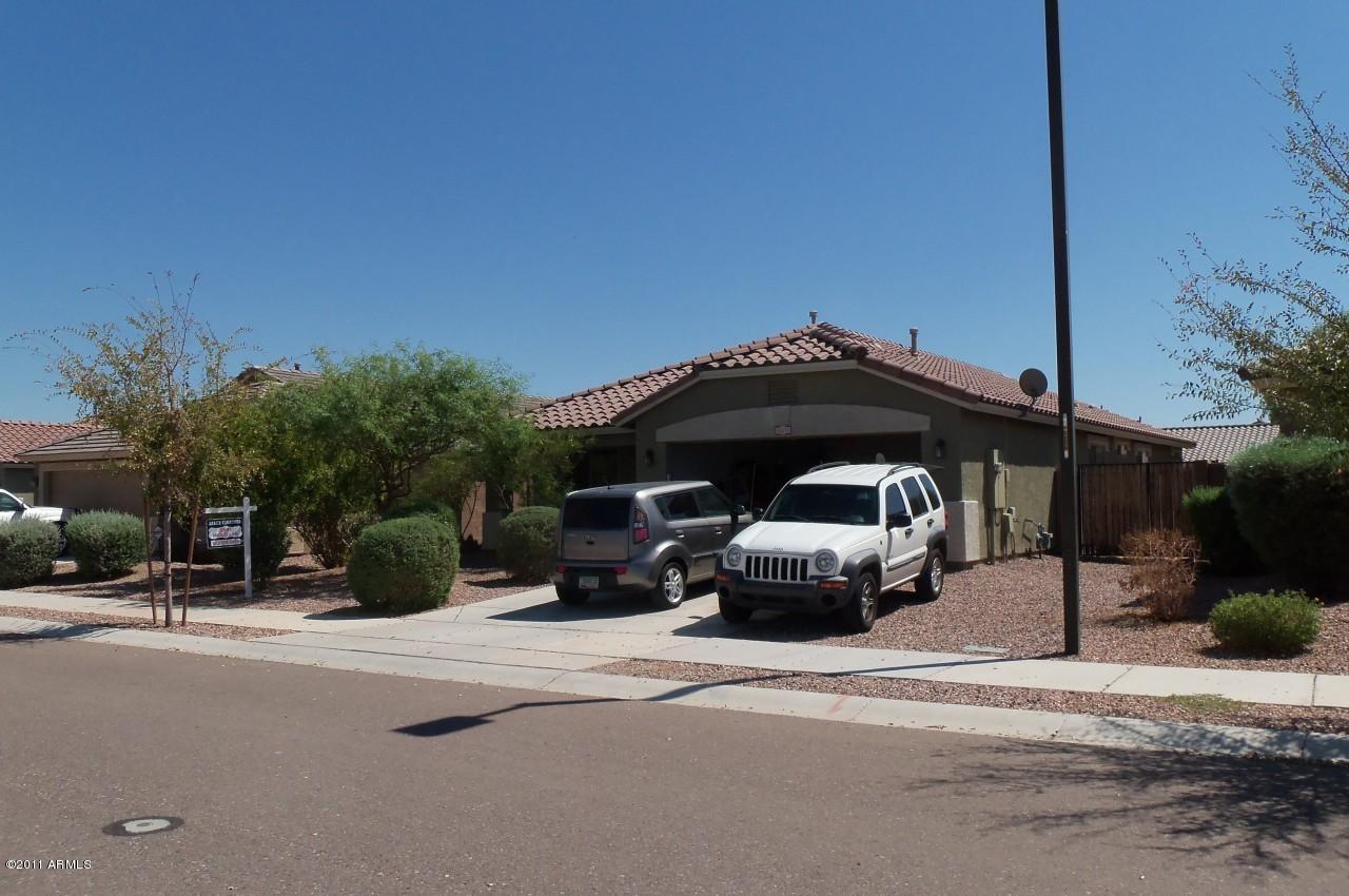 16879 W Belleview St., Goodyear, AZ 85338