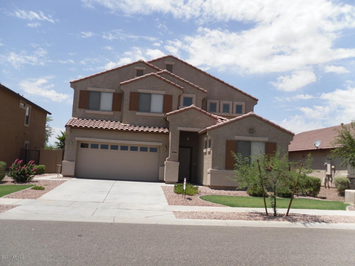 14748 N 136th Ln., Surprise, AZ 85379