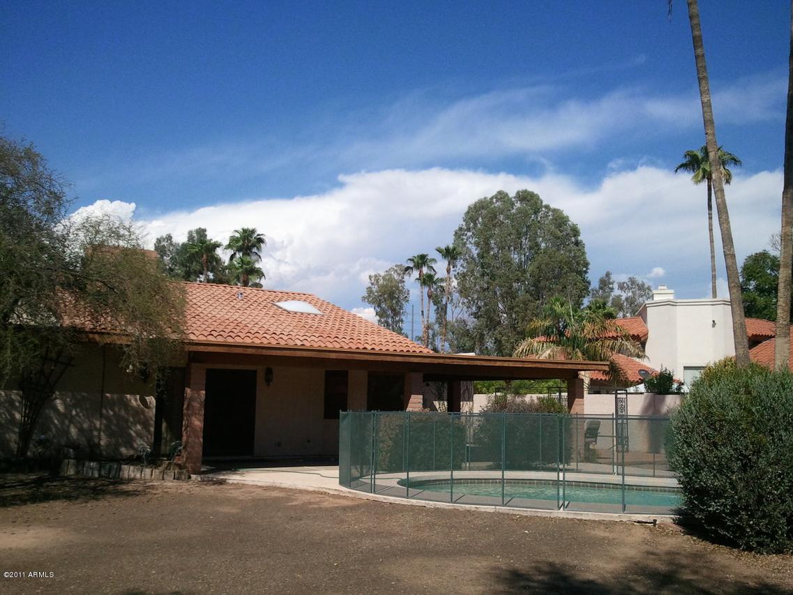 8421 E Appaloosa Tr., Scottsdale, AZ 85258