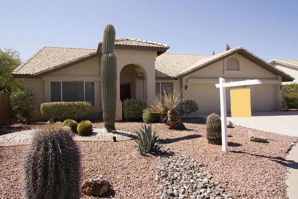 20340 N 109th Ln., Sun City, AZ 85373