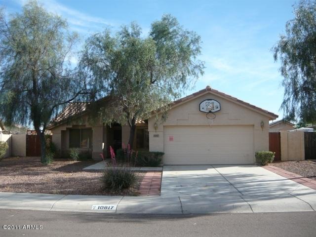 10817 W Sands Dr., Sun City, AZ 85373