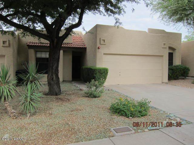 10884 N 117th Pl., Scottsdale, AZ 85259