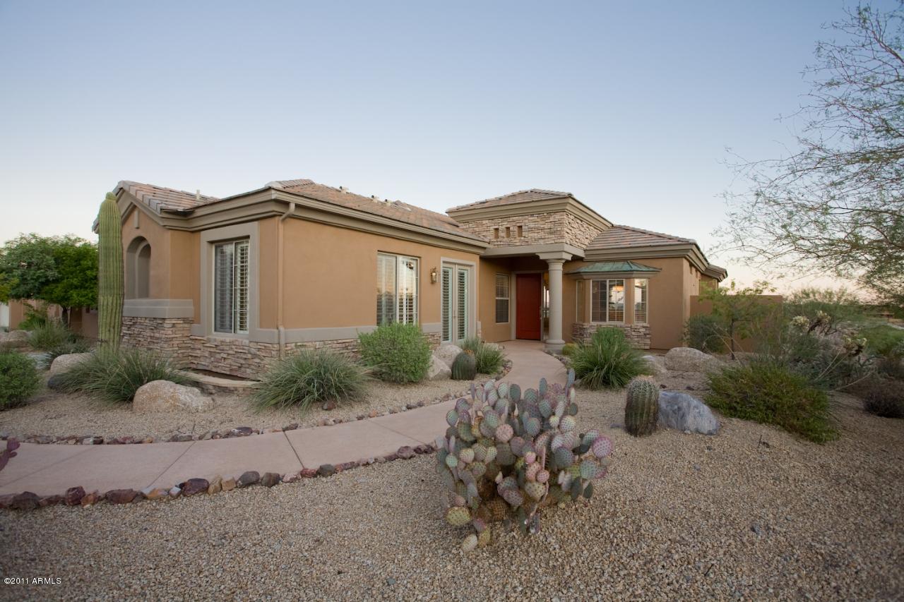 15011 E Terra Tr., Fountain Hills, AZ 85268