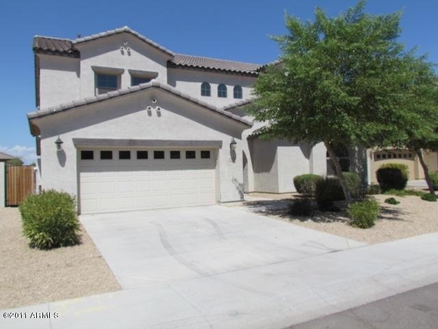11724 W Rio Vista Ln., Avondale, AZ 85323