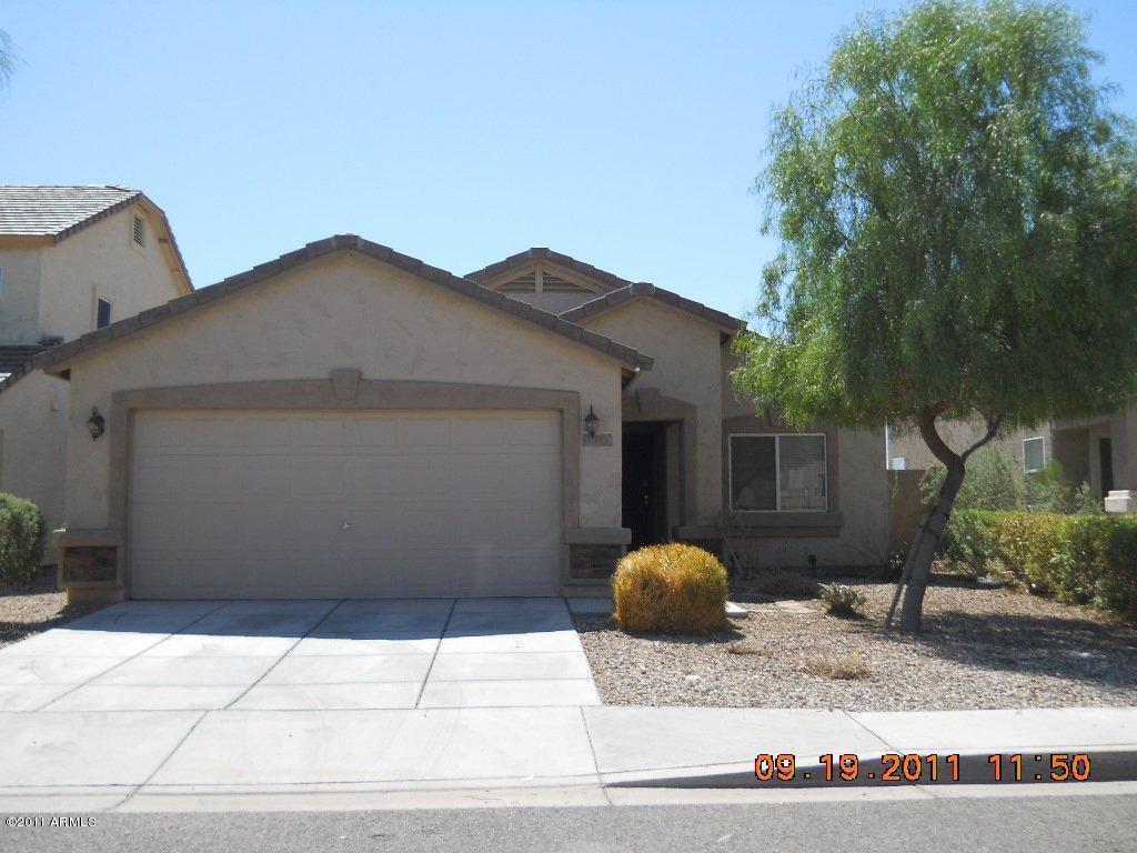 22243 W Sonora St., Buckeye, AZ 85326