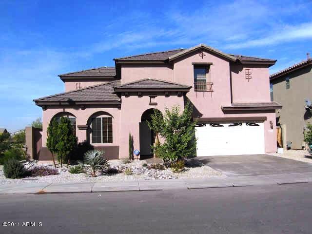 8736 W Hammond Ln., Tolleson, AZ 85353