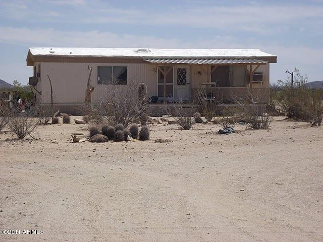 42813 S 72nd Ave., Maricopa, AZ 85139