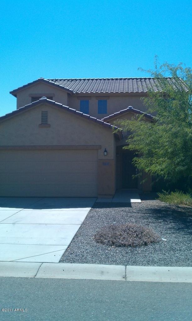 381 E Brook St., Queen Creek, AZ 85242