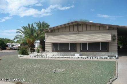 1054 S 96th Pl., Mesa, AZ 85208