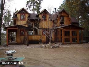 4520 E Pink Car Rd., Prescott, AZ 86303