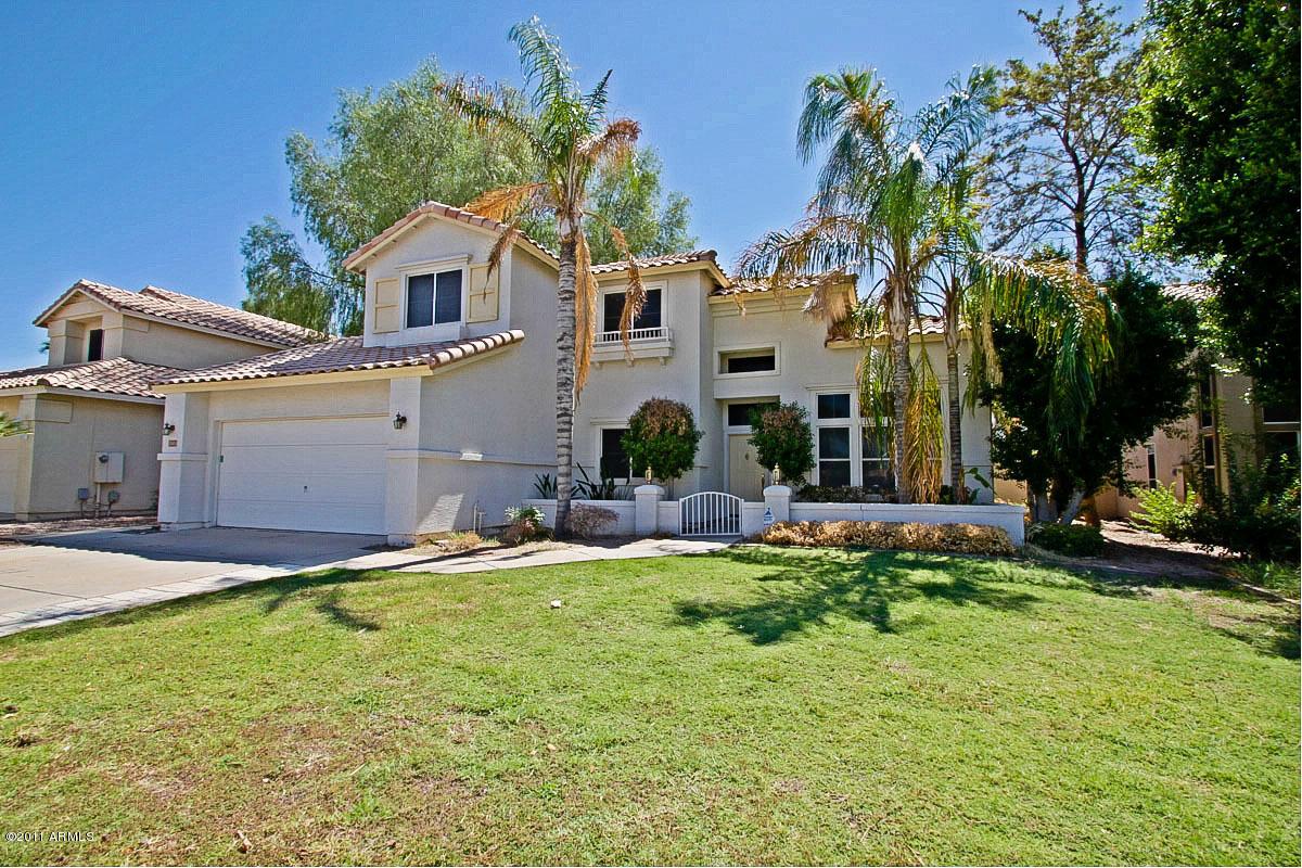 1565 E Douglas Ave., Gilbert, AZ 85234