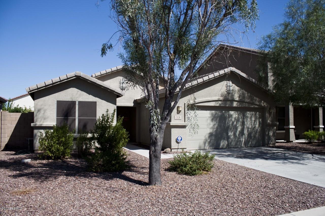 2170 W Agrarian Hills Dr., Queen Creek, AZ 85144