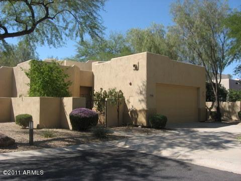 9070 E Gary Rd. #116, Scottsdale, AZ 85260