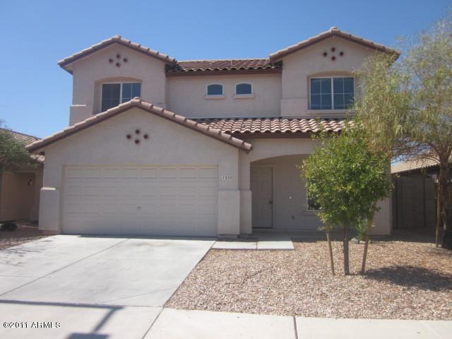 1550 S 229th Ave., Buckeye, AZ 85326
