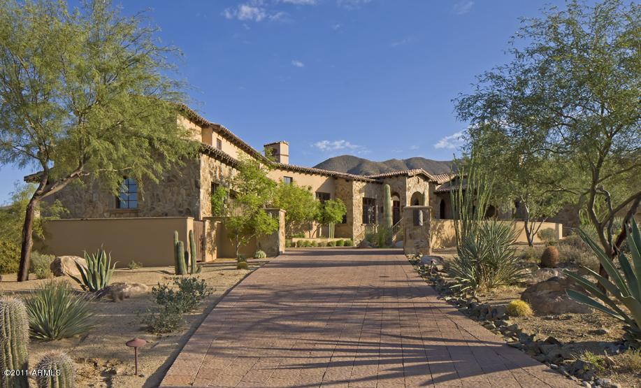 41829 N 99th Way, Scottsdale, AZ 85262