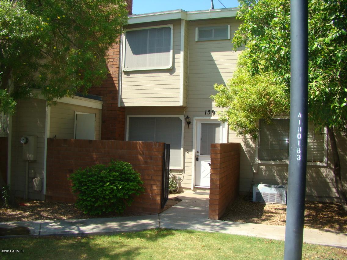 510 N Alma School Rd. #159, Mesa, AZ 85201